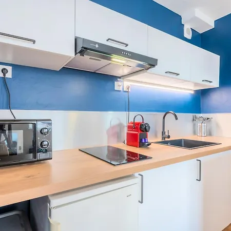 One-Bedroom Apartment In Old Rijsel Buitenkant foto