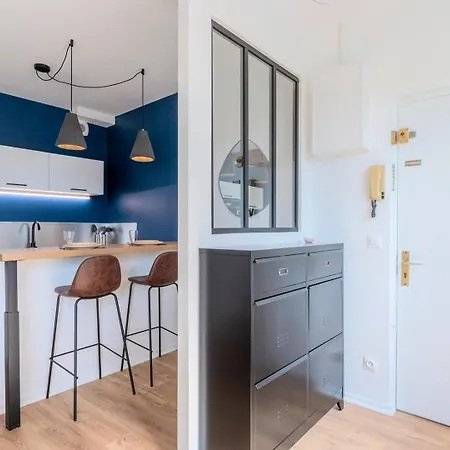 One-Bedroom Apartment In Old Rijsel Buitenkant foto