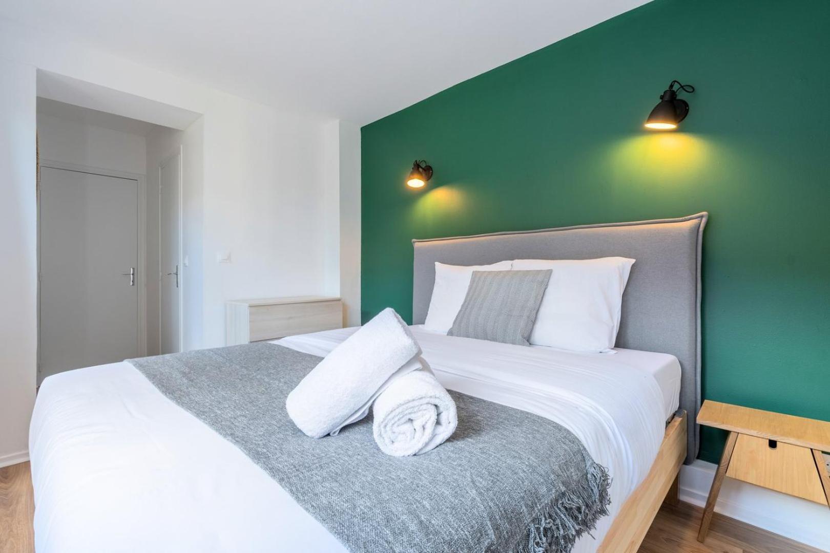One-bedroom In Old Lila